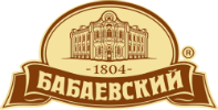 Детские новогодние подарки от концерна Бабаевский в Поварово
