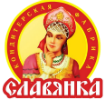 Фирменные детские новогодние подарки от Славянки в Поварово
