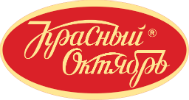 Сладкие новогодние подарки от фабрики Красный Октябрь в Поварово