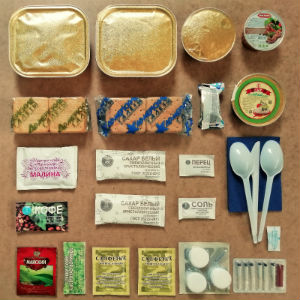 Армейский ИРП 15 в Поварово