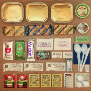 Армейский ИРП 21 в Поварово