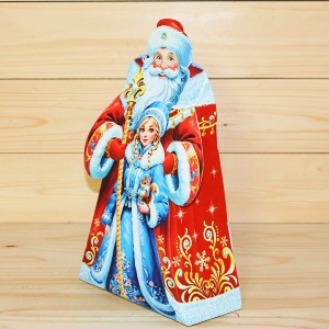  в Поварово